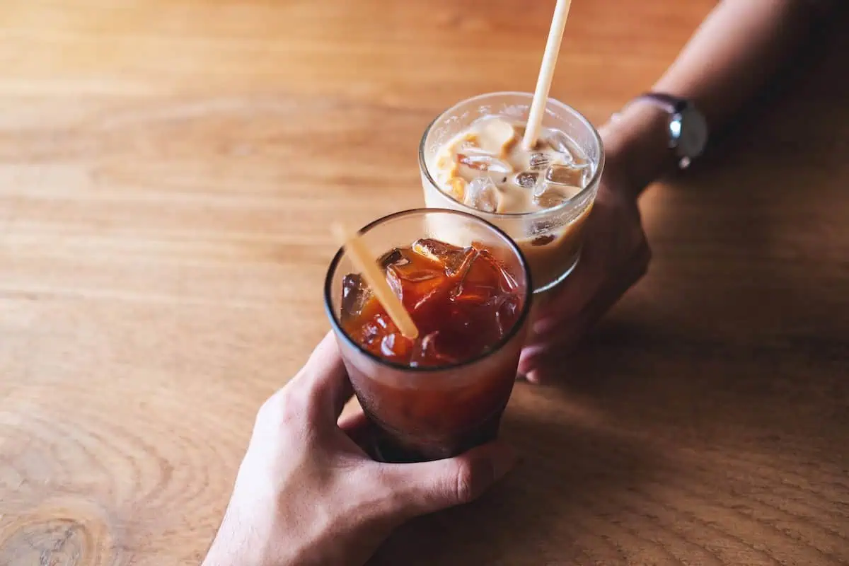 Penyatu Pikiran, Bagaimana Secangkir Kopi Pernah Sepadan dengan Hukuman Mati